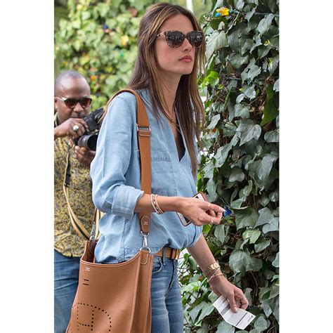 hermes evelyne crossbody|hermes evelyne bag celebrities.